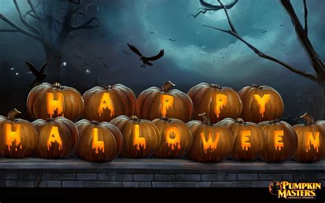 halloween backgrounds for computer